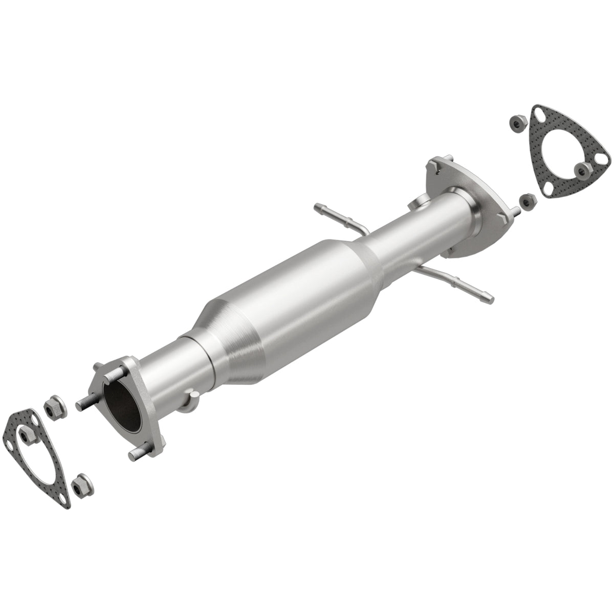 Katalyzátor MagnaFlow pro přímou montáž – Chevrolet S10 4,3 (1996) / GMC Sonoma 4,3 (1996) - 4481484