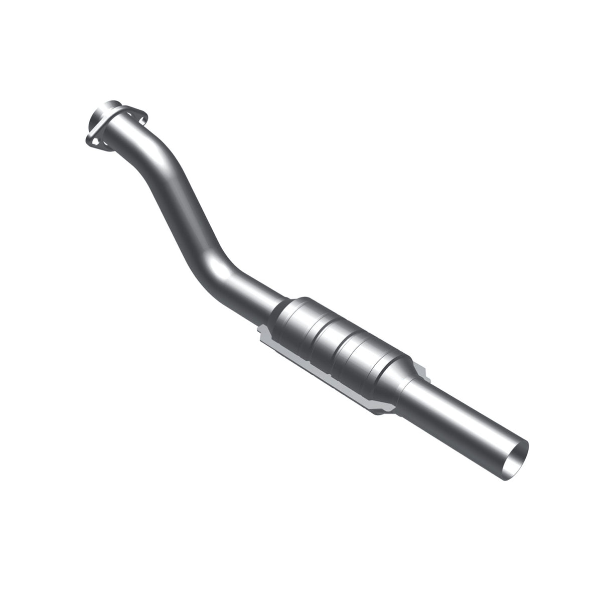 Katalyzátor MagnaFlow pro přímou montáž – Buick Riviera 3,8 (1995–1996) - 23404