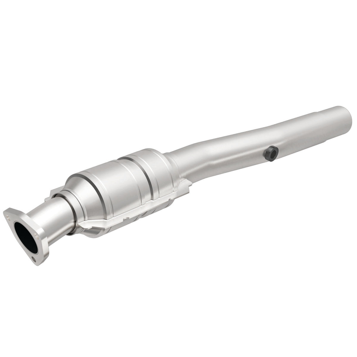 Katalyzátor MagnaFlow pro přímou montáž – Audi A8 Quattro 4,2 (2000–2003) - 24028
