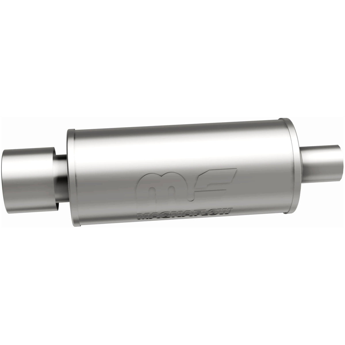 MagnaFlow 14817
