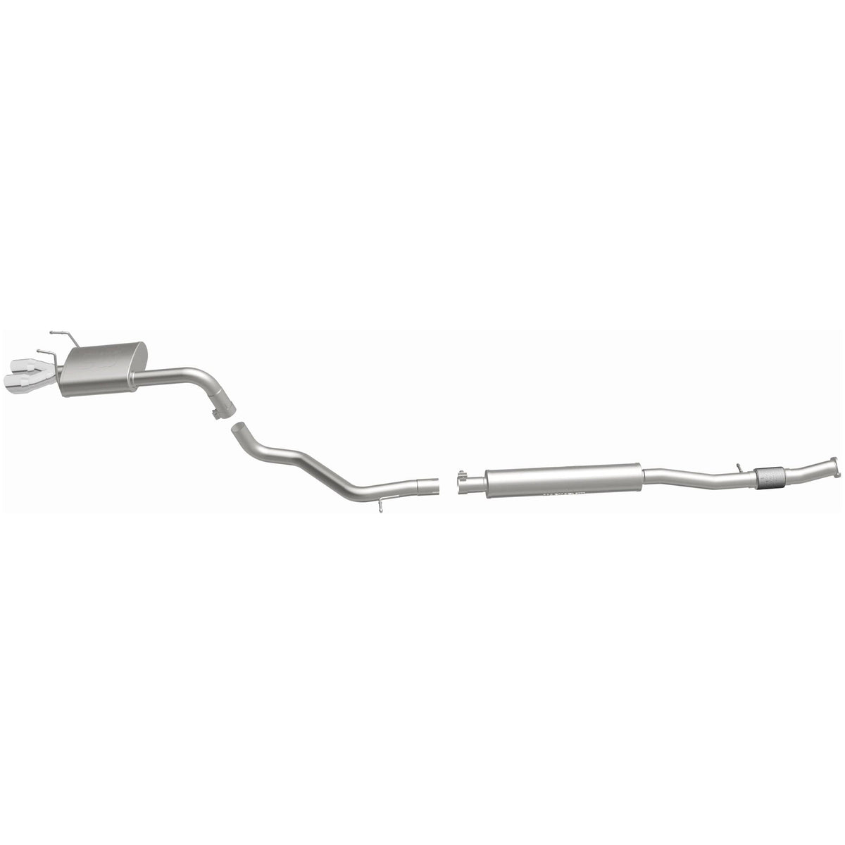 MagnaFlow 15088