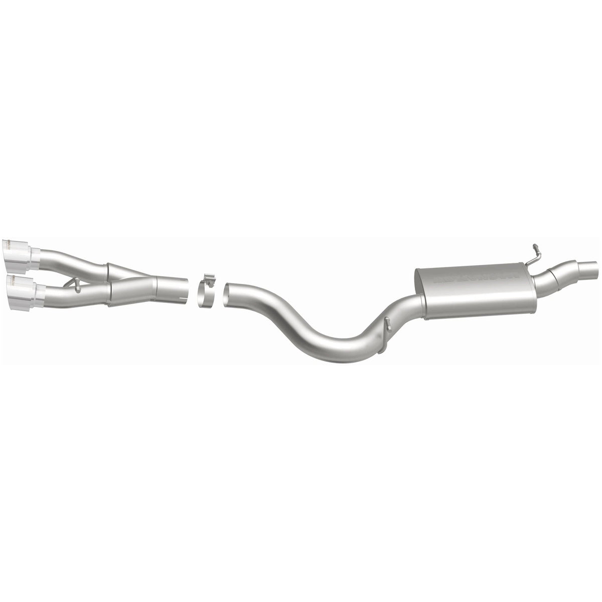 MagnaFlow 15156