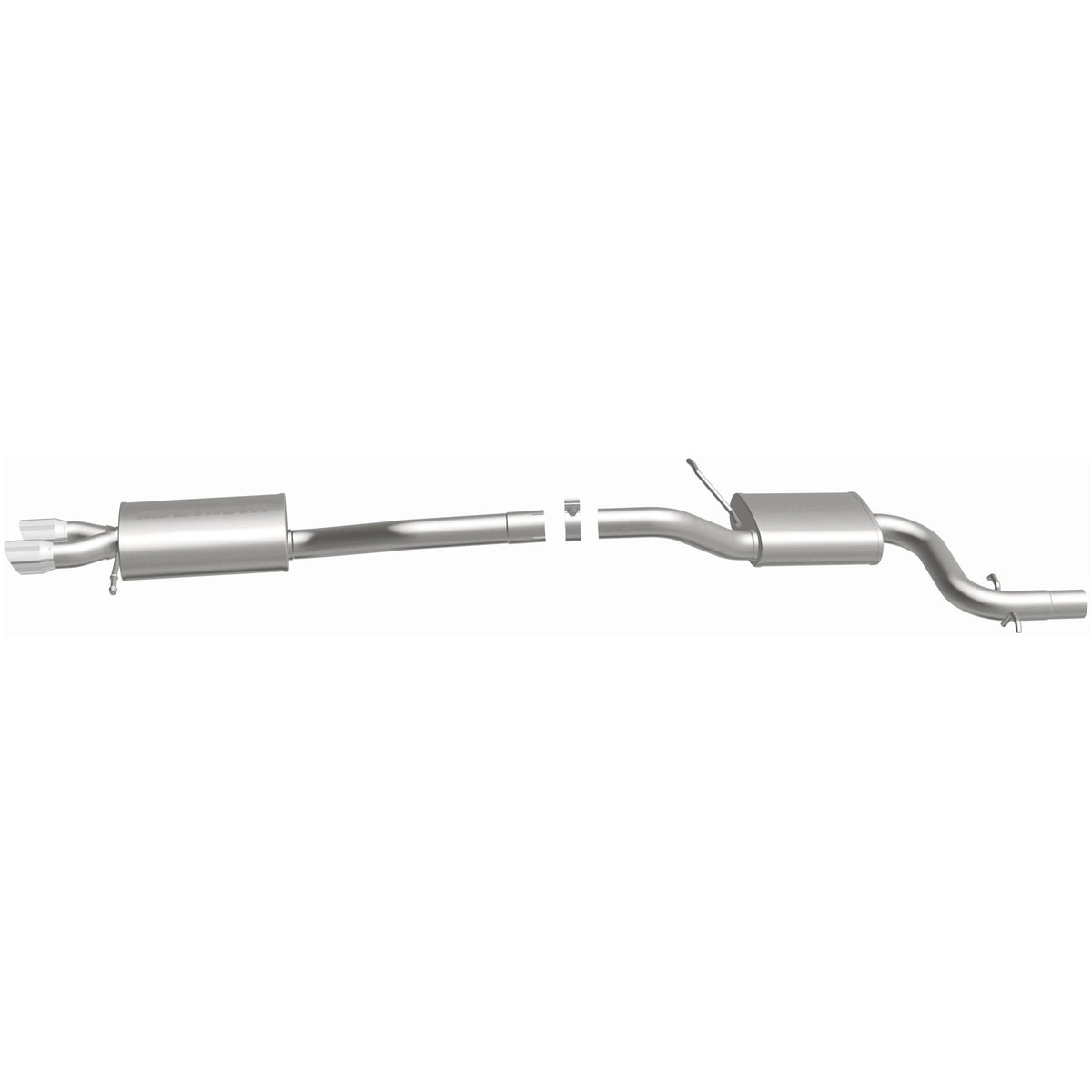 MagnaFlow 15158