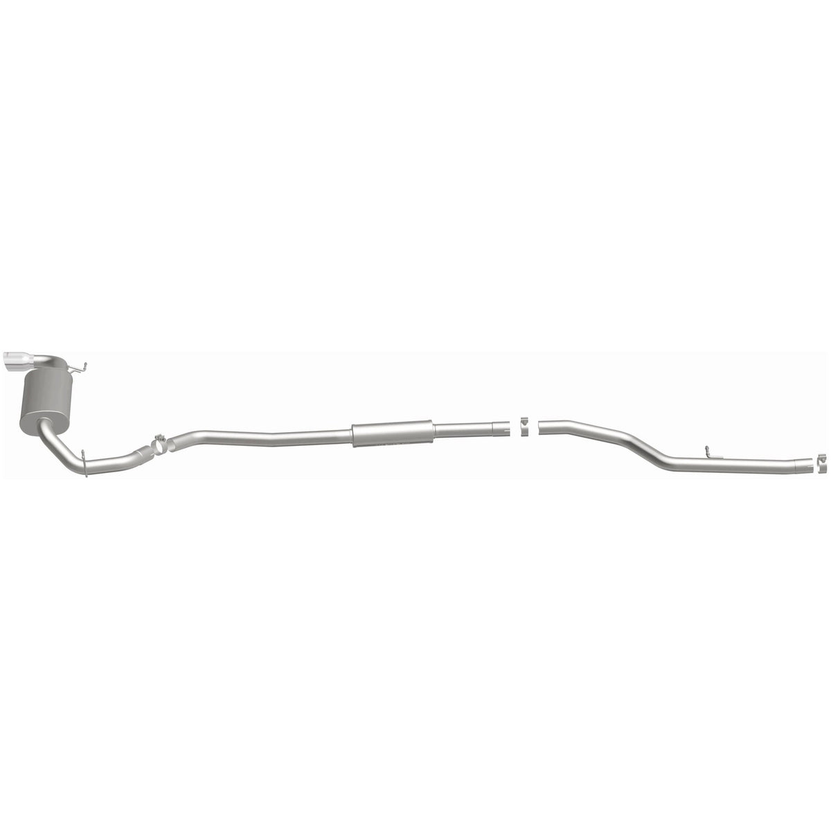MagnaFlow 15235