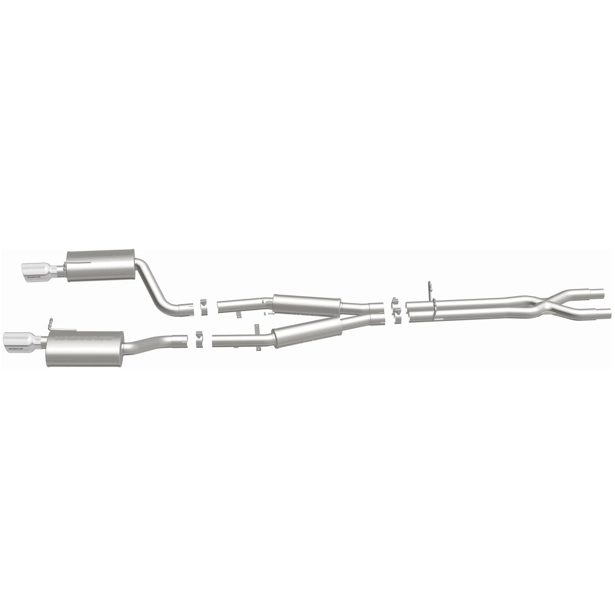 MagnaFlow 15326