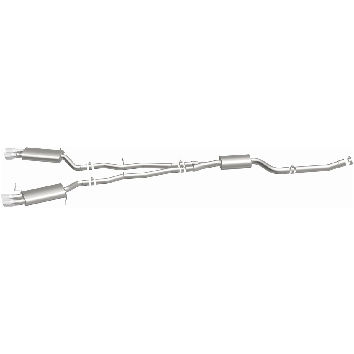 MagnaFlow 15337