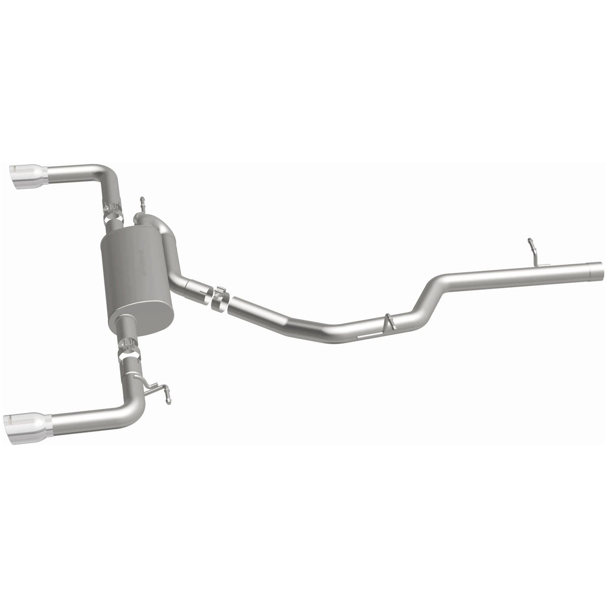 MagnaFlow 15352