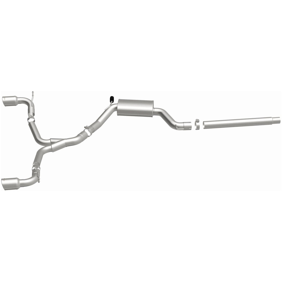 MagnaFlow 15357