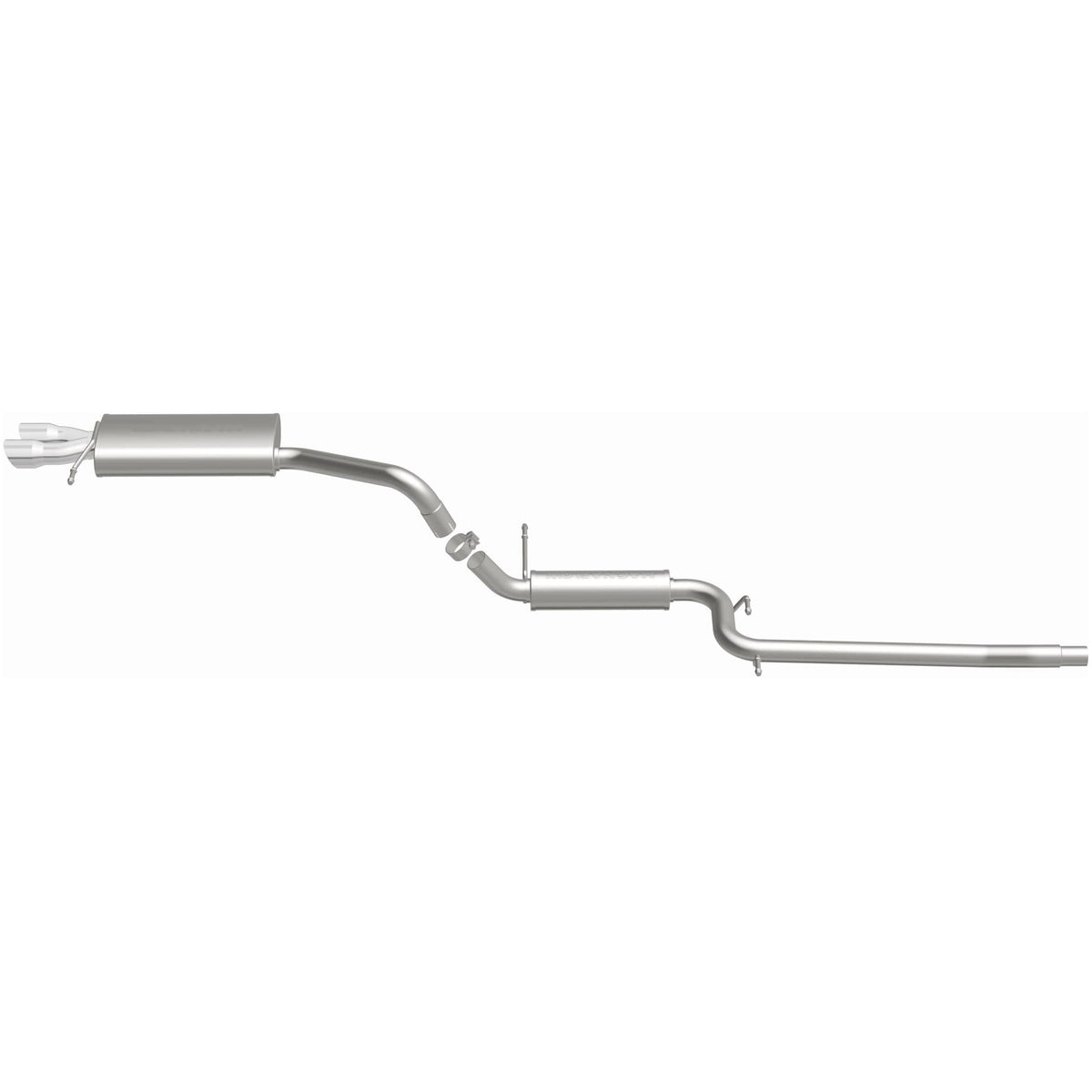 MagnaFlow 15486