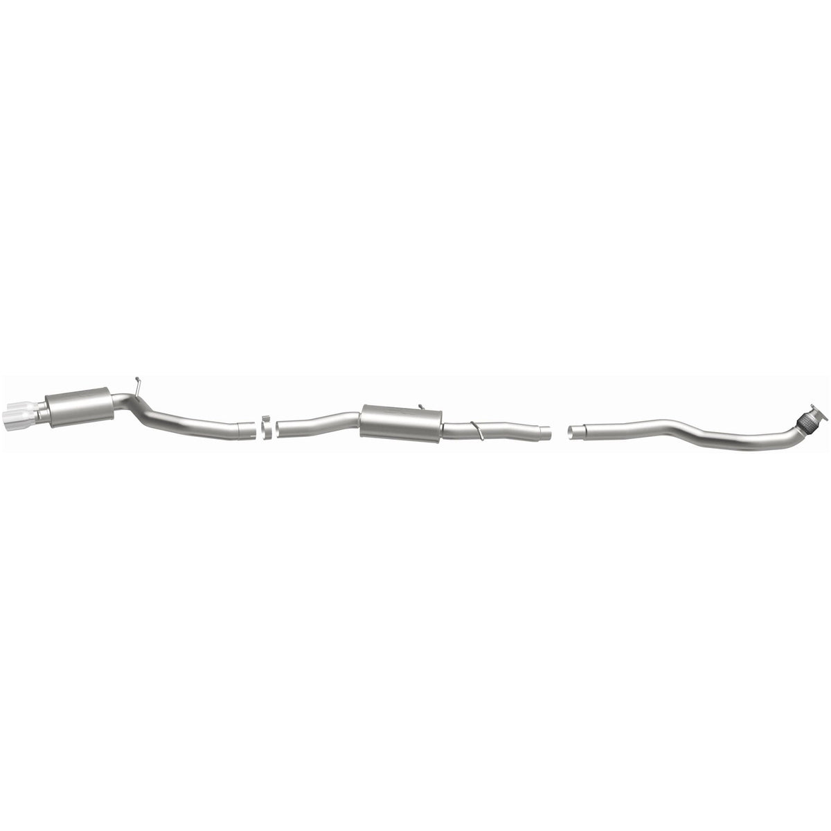 MagnaFlow 15519
