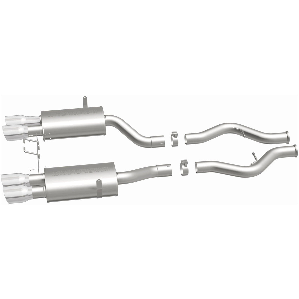 MagnaFlow 15544