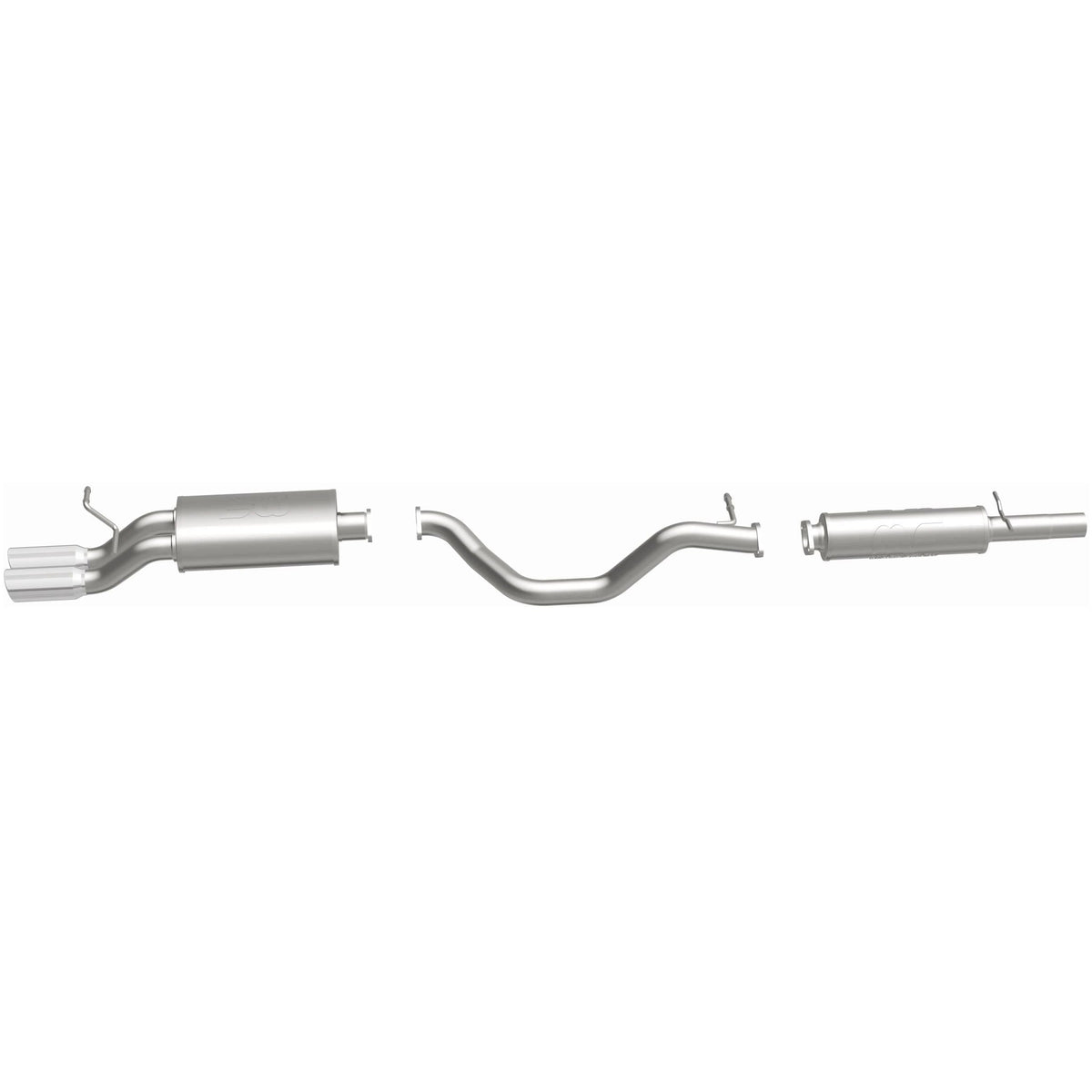 MagnaFlow 15648