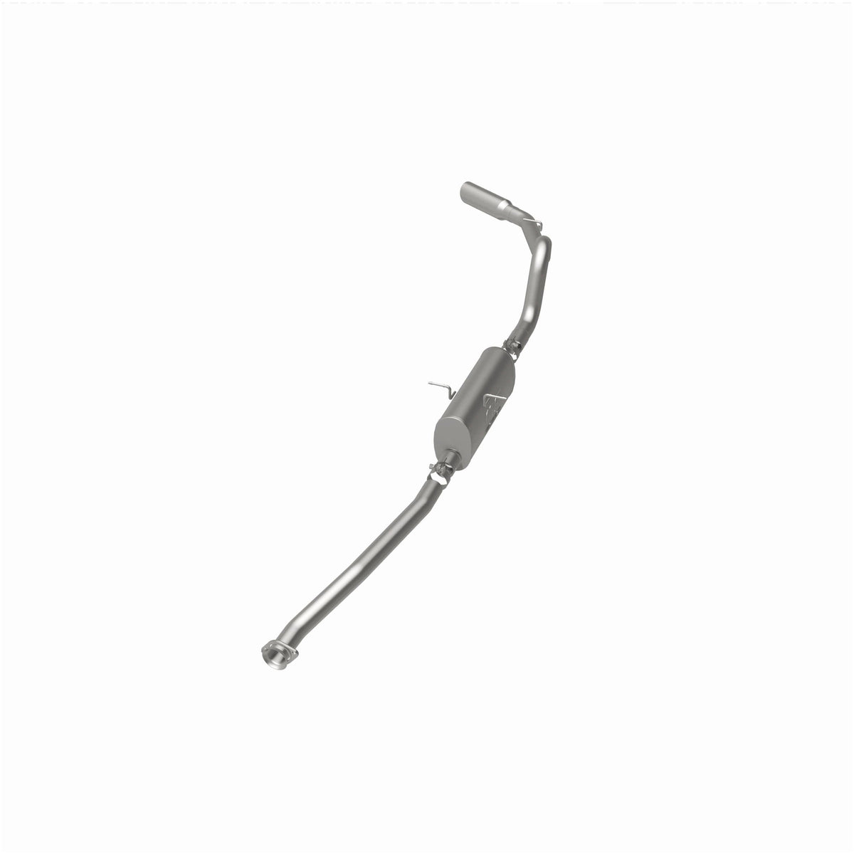 MagnaFlow Street Series cat-back výfuk – Ford Ranger (1998–2011) / Mazda B4000 4,0 (1998–2009) a další, koncovka vpravo vzadu - 15679