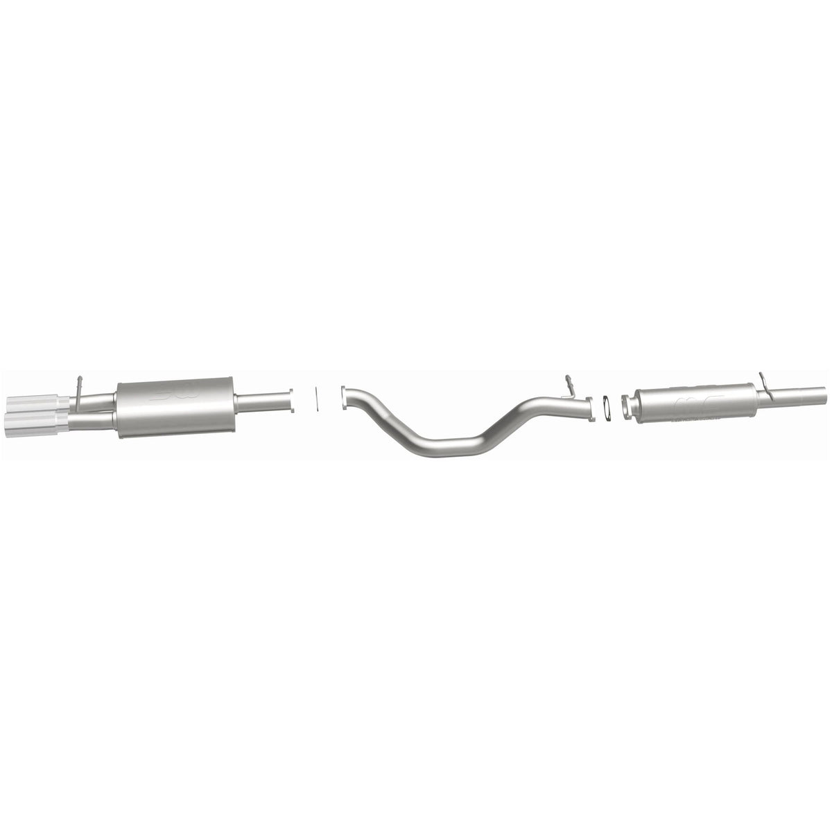 MagnaFlow 15745