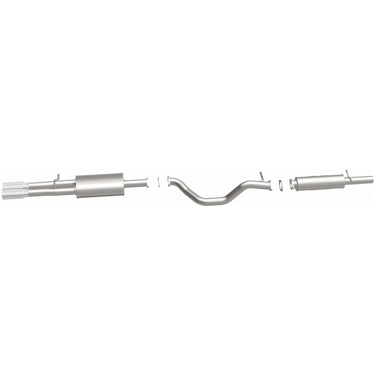 MagnaFlow 15746
