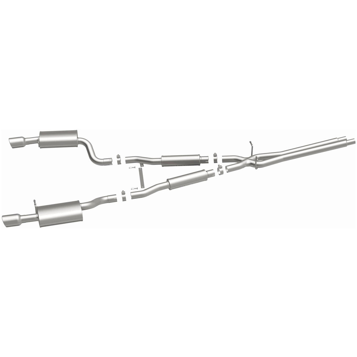 MagnaFlow 16493