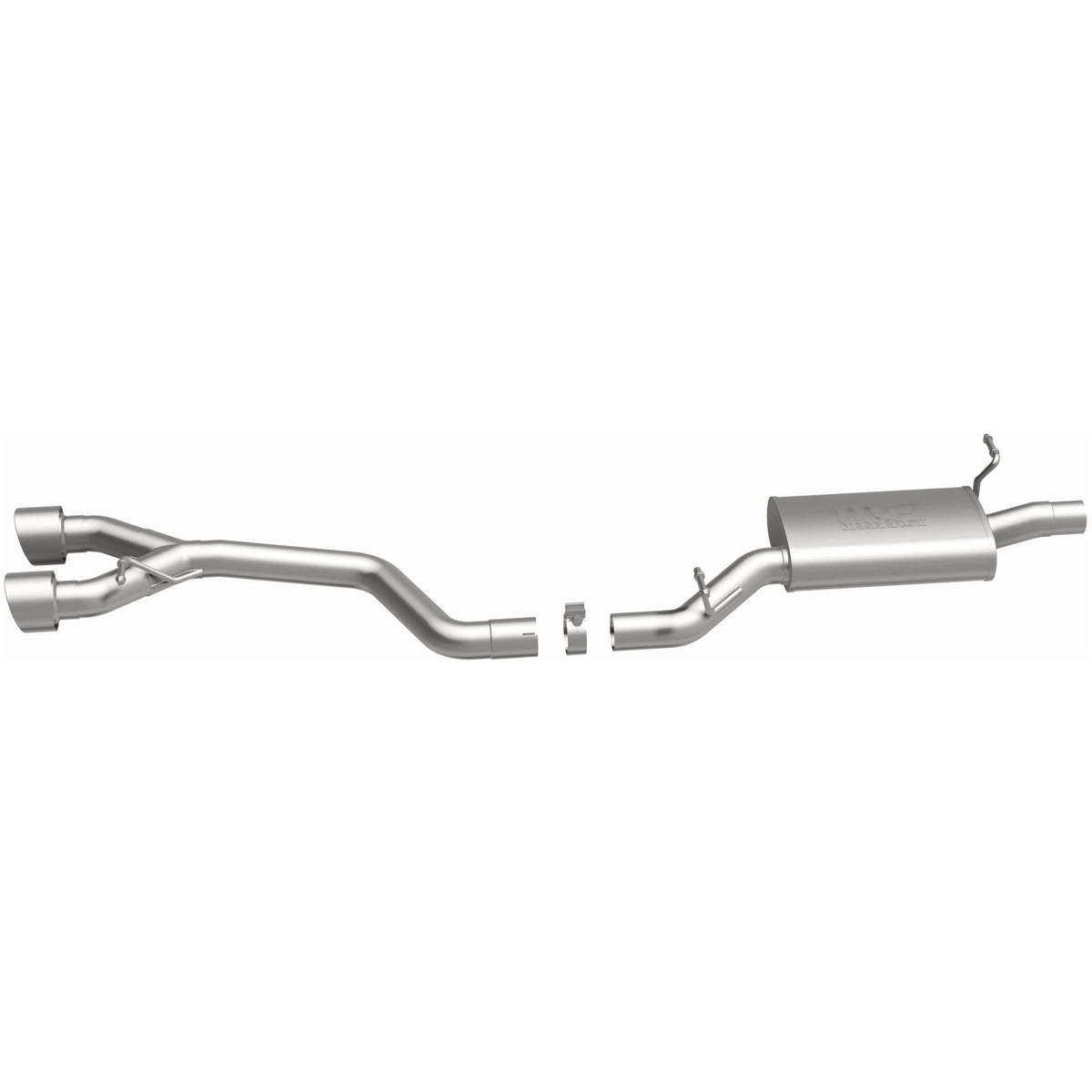 MagnaFlow 16502
