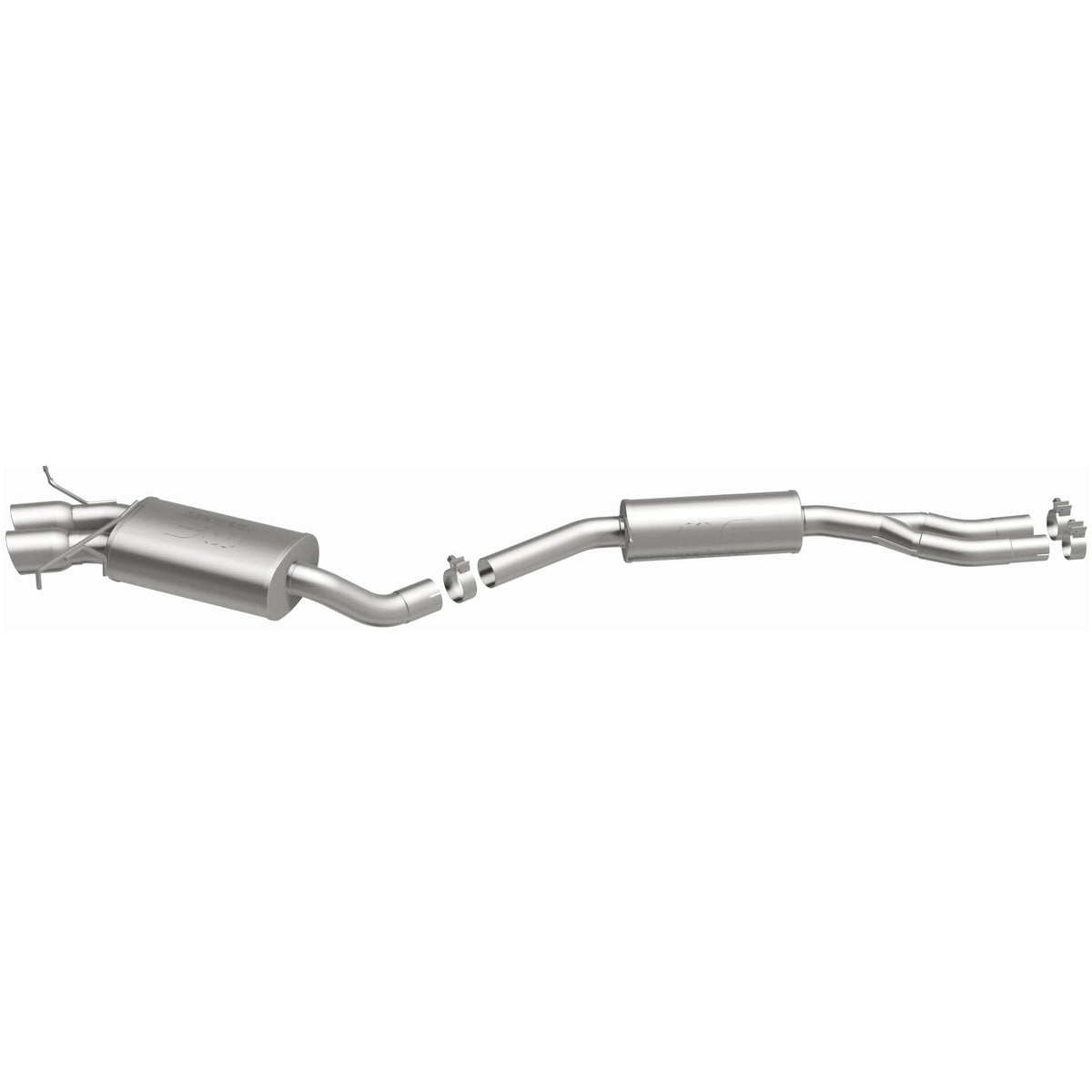 MagnaFlow 16525