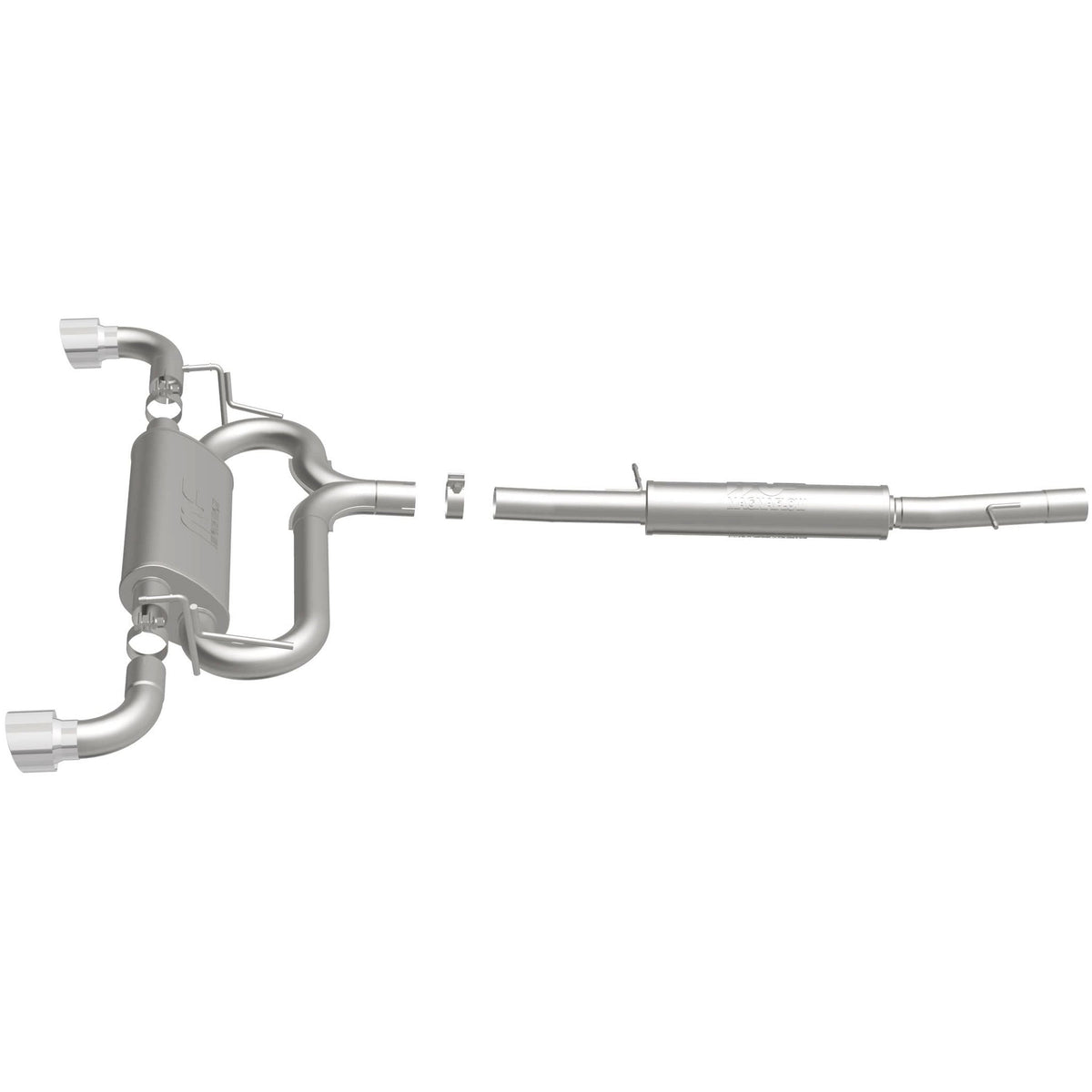 MagnaFlow 16650