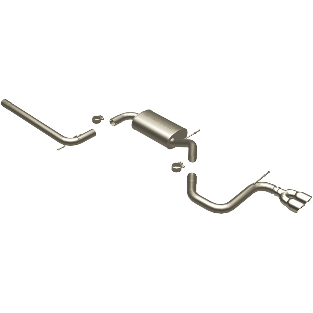 MagnaFlow 16692