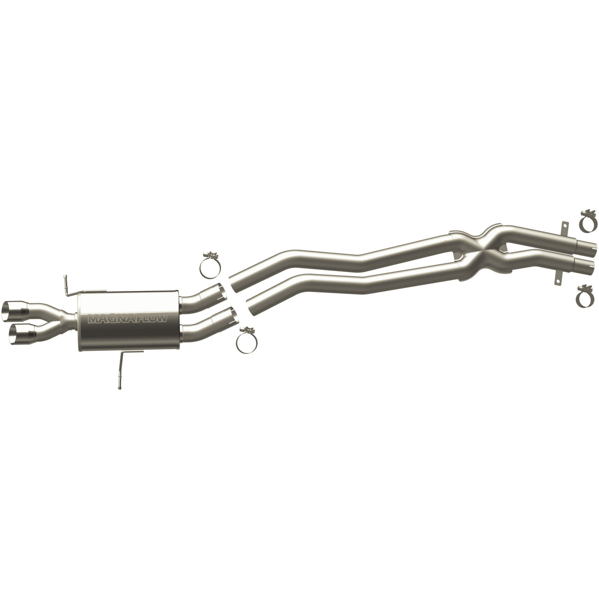 MagnaFlow 16748
