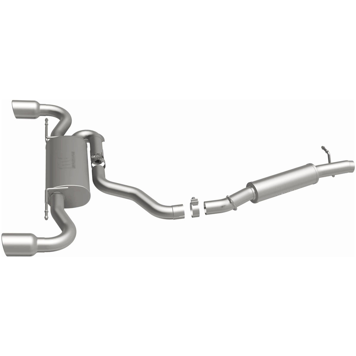 MagnaFlow 16994