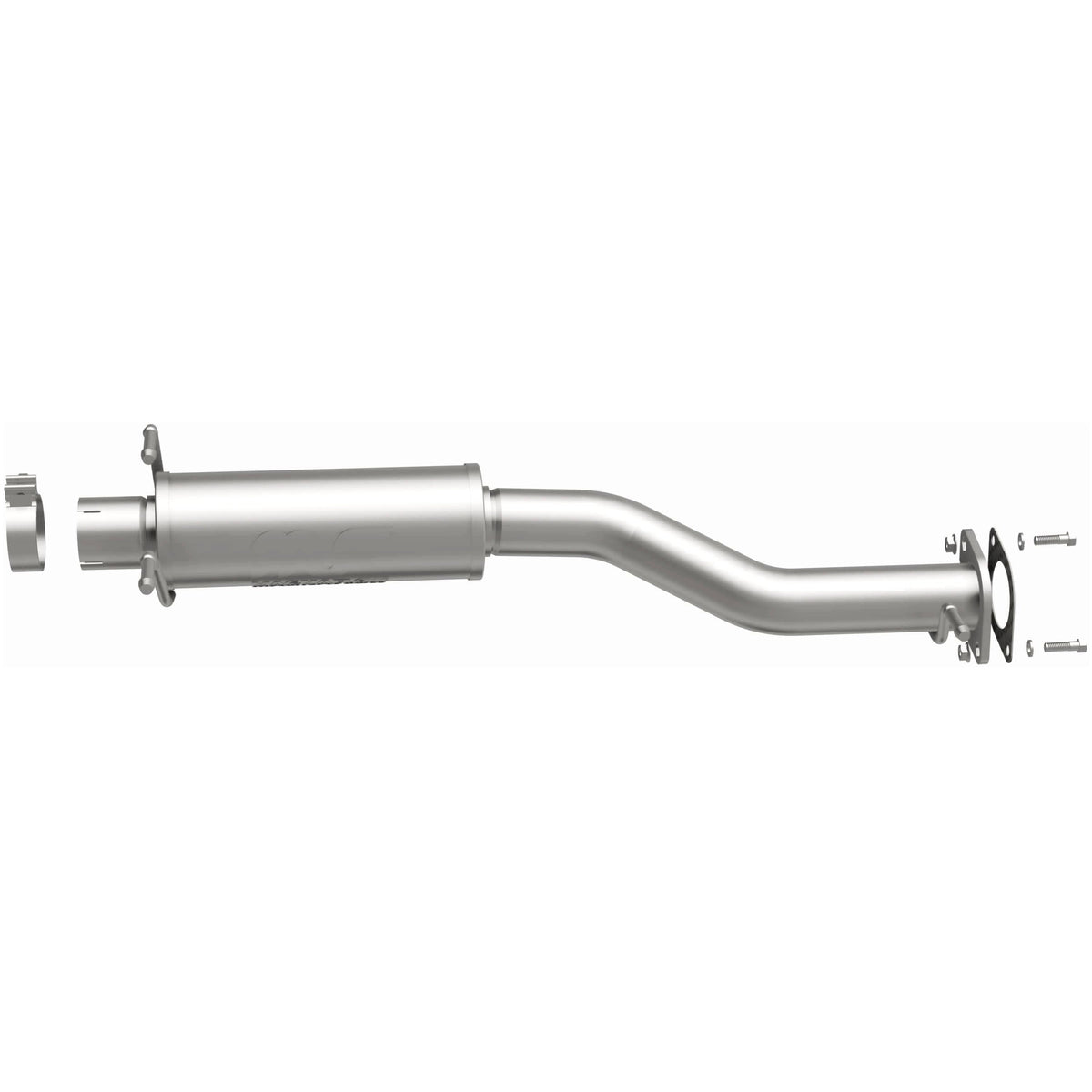 MagnaFlow D-Fit Series náhrada tlumiče – Ram 1500 5,7 (2019–2026) - 19433
