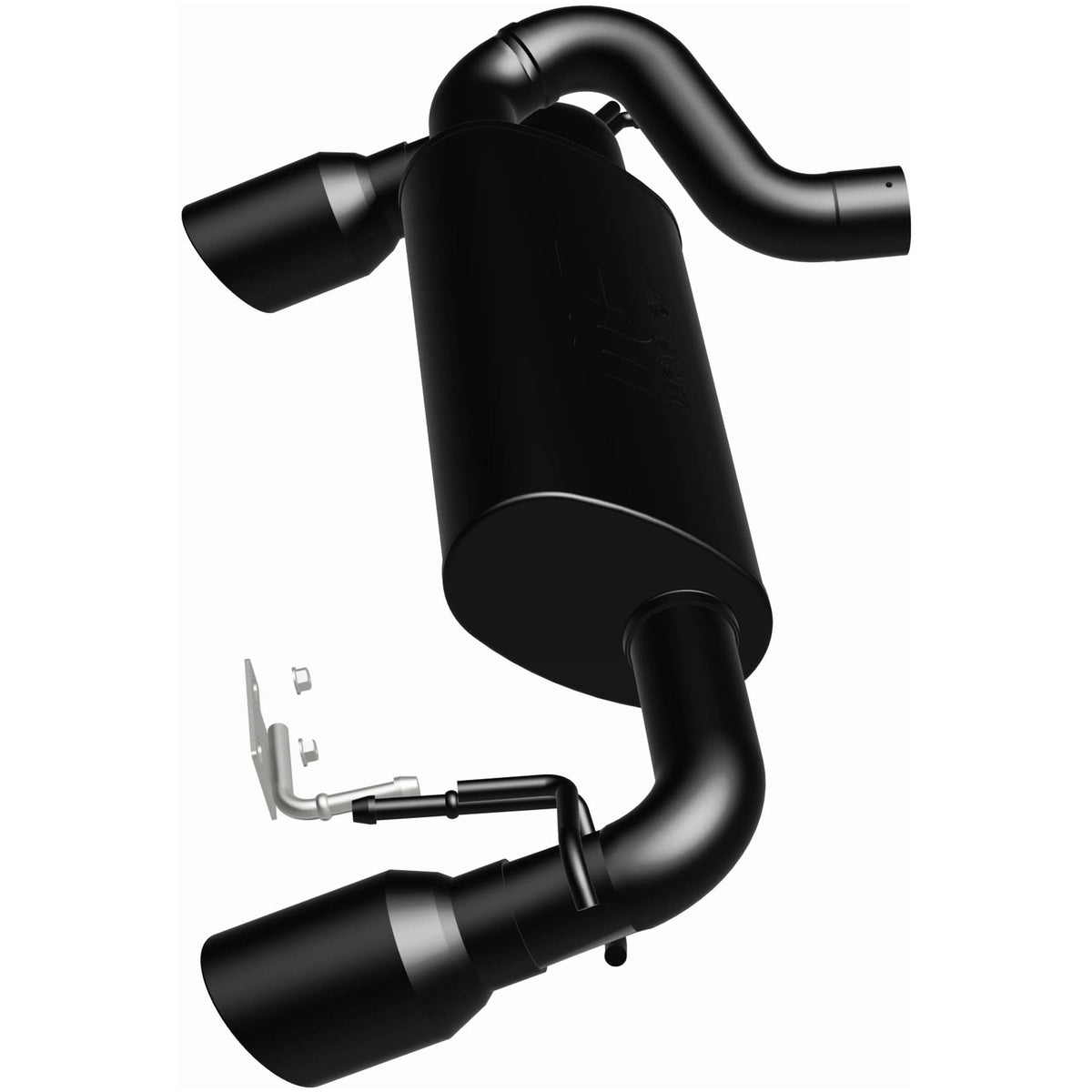 MagnaFlow Street Series axle-back výfuk – Ford Bronco 2,7 (2021–2026) - 19558