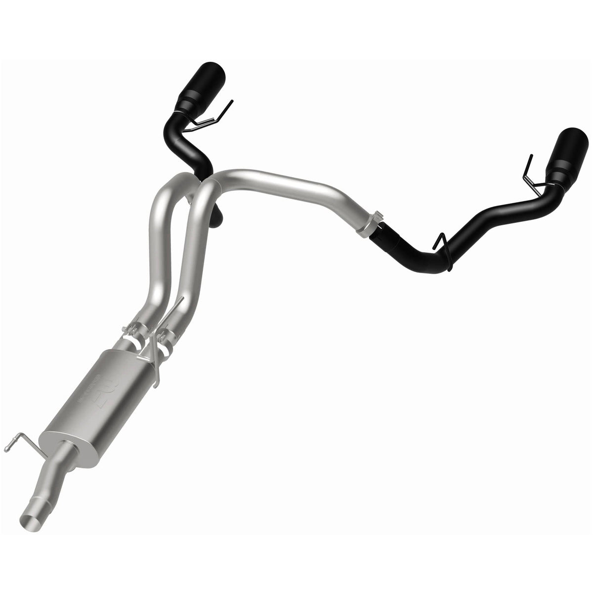 MagnaFlow NEO Series cat-back výfuk – Ford F-150 3,5 / 5,0 (2021–2026) - 19584