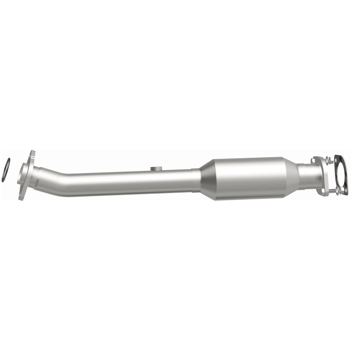 Katalyzátor MagnaFlow OEM Grade pro přímou montáž (levý) – Infiniti QX80 5,6 (2014–2017) / Infiniti QX56 5,6 (2011–2013) - 21-121