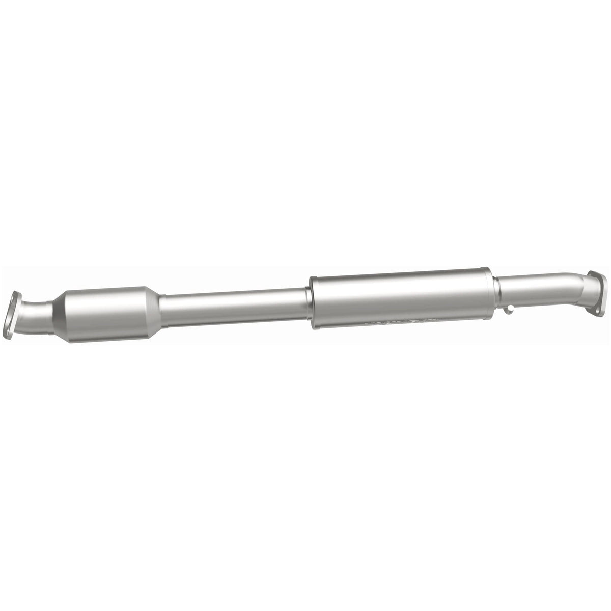 Katalyzátor MagnaFlow OEM Grade pro přímou montáž (pod vozem) – Hyundai Sonata 2,4 (2015–2017) / Kia Optima 2,0 (2016) - 21-144