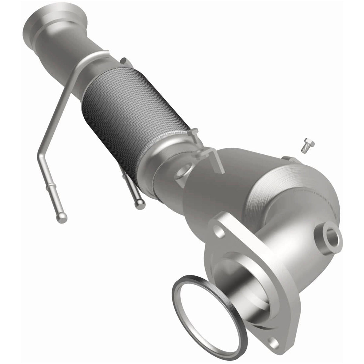 Katalyzátor MagnaFlow OEM Grade pro přímou montáž (pod vozem) – Ford Focus 2,3 (2016–2018) - 21-427