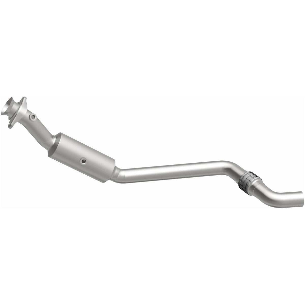 Katalyzátor MagnaFlow OEM Grade pro přímou montáž (pravý) – Ford Mustang 3,7 (2015–2017) - 21-472