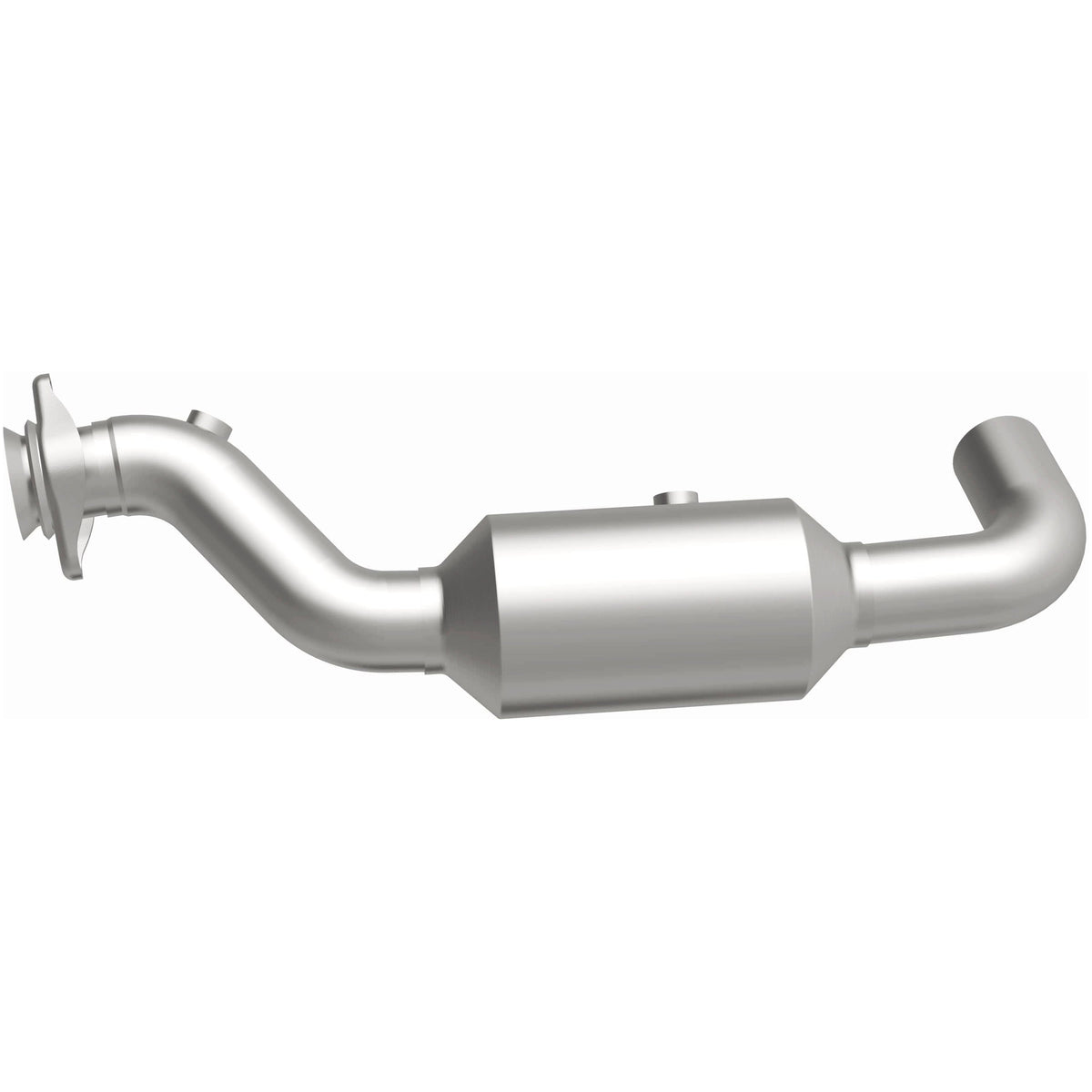 Katalyzátor MagnaFlow OEM Grade pro přímou montáž (pod vozem) – Ford F-150 3,5 (2015–2020) - 21-474