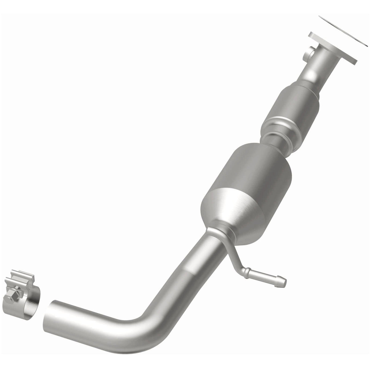Katalyzátor MagnaFlow OEM Grade pro přímou montáž (pod vozem) – Cadillac ELR 1,4 (2014–2016) / Chevrolet Volt 1,4 (2012–2015) - 21-481