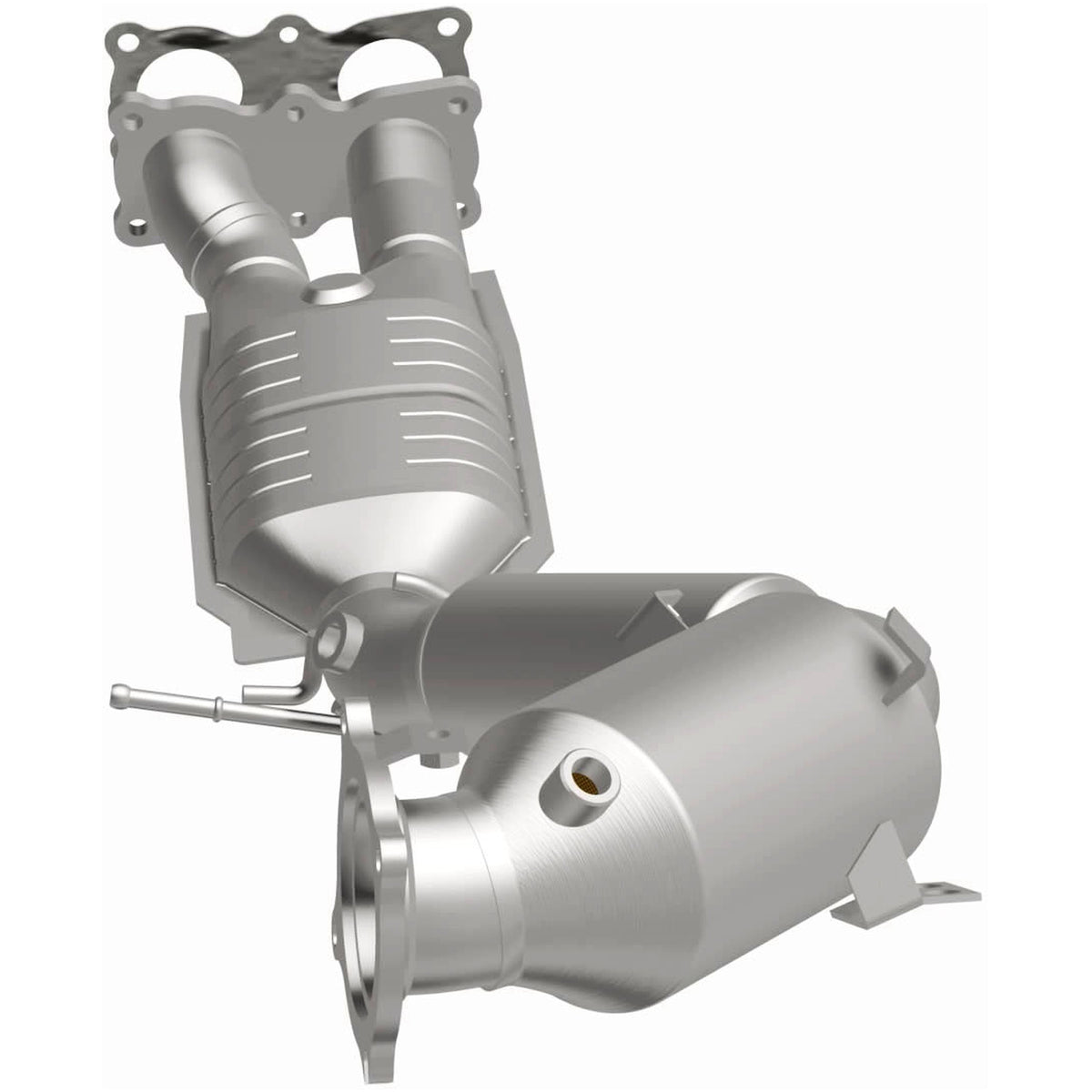 MagnaFlow 21-508