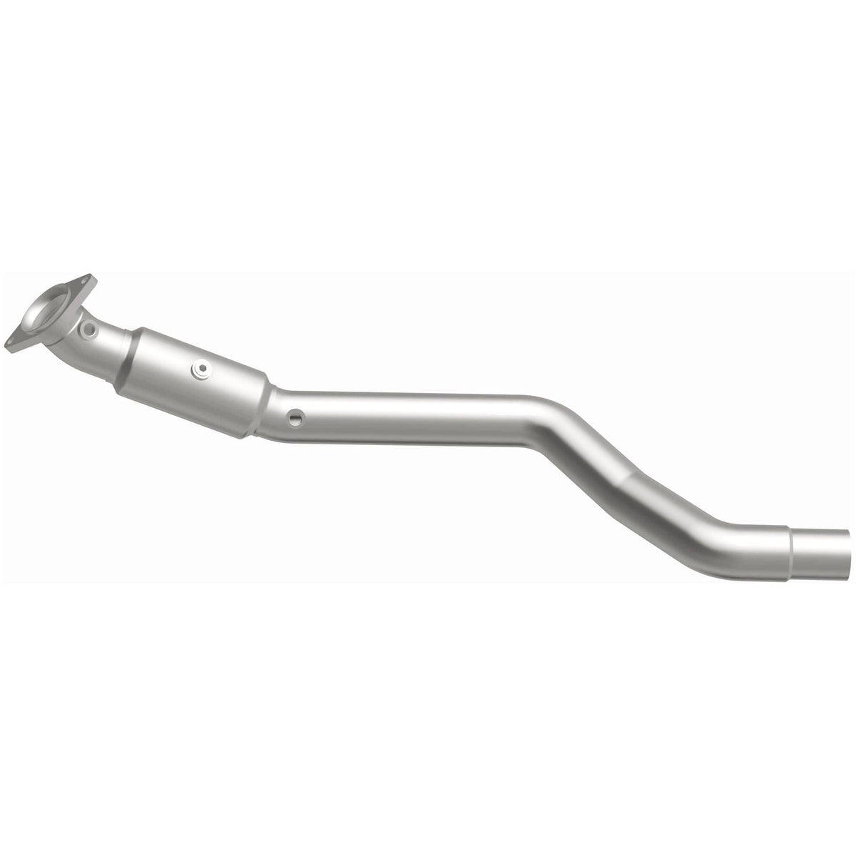 Katalyzátor MagnaFlow OEM Grade pro přímou montáž (pravý) – Dodge Challenger 6,4 (2011–2014) / Chrysler 300 6,4 (2012–2014) a další - 21-577