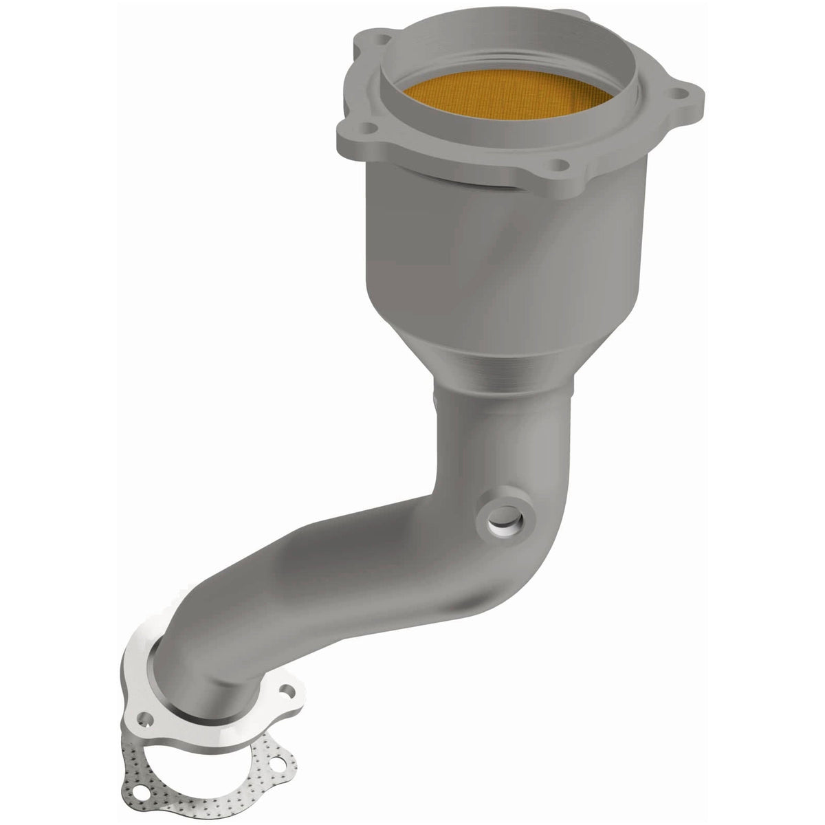 MagnaFlow 21-589