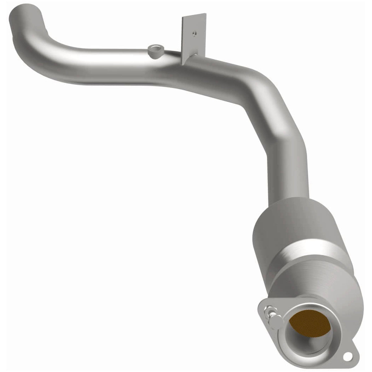 MagnaFlow 21-607