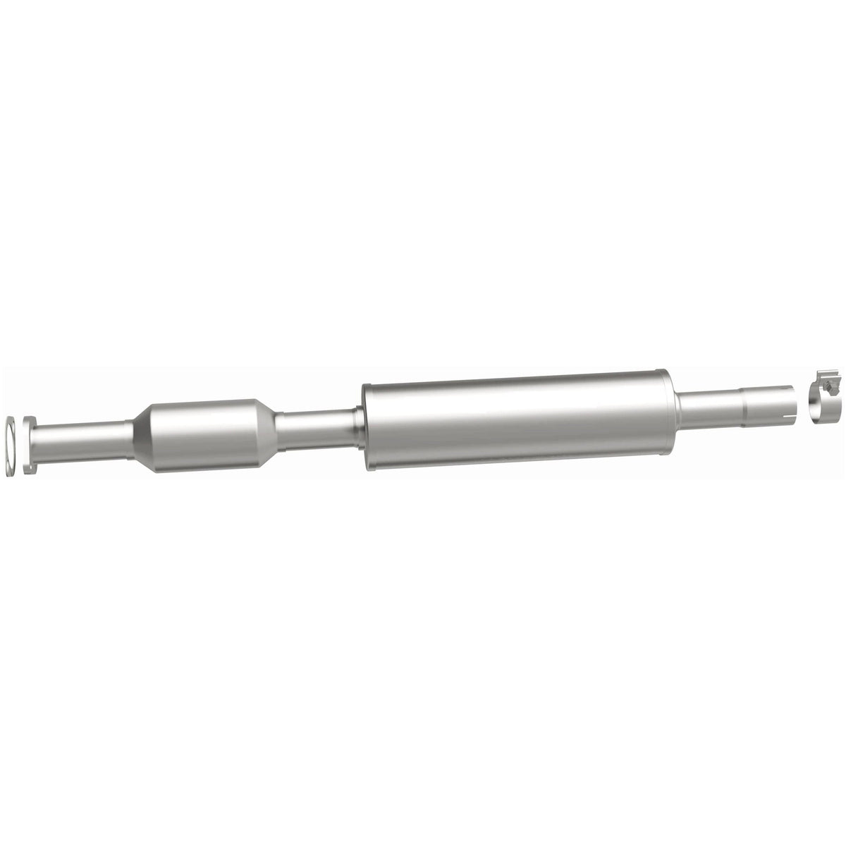 Katalyzátor MagnaFlow OEM Grade pro přímou montáž (zadní) – Ford Explorer 2,3 (2016–2019) - 21-986