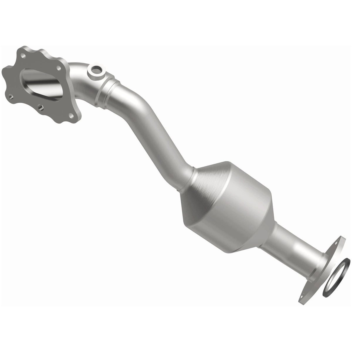 Katalyzátor se svodem MagnaFlow OEM Grade pro přímou montáž (pravý) – Lexus GS350 3,5 (2013–2017) - 22-015