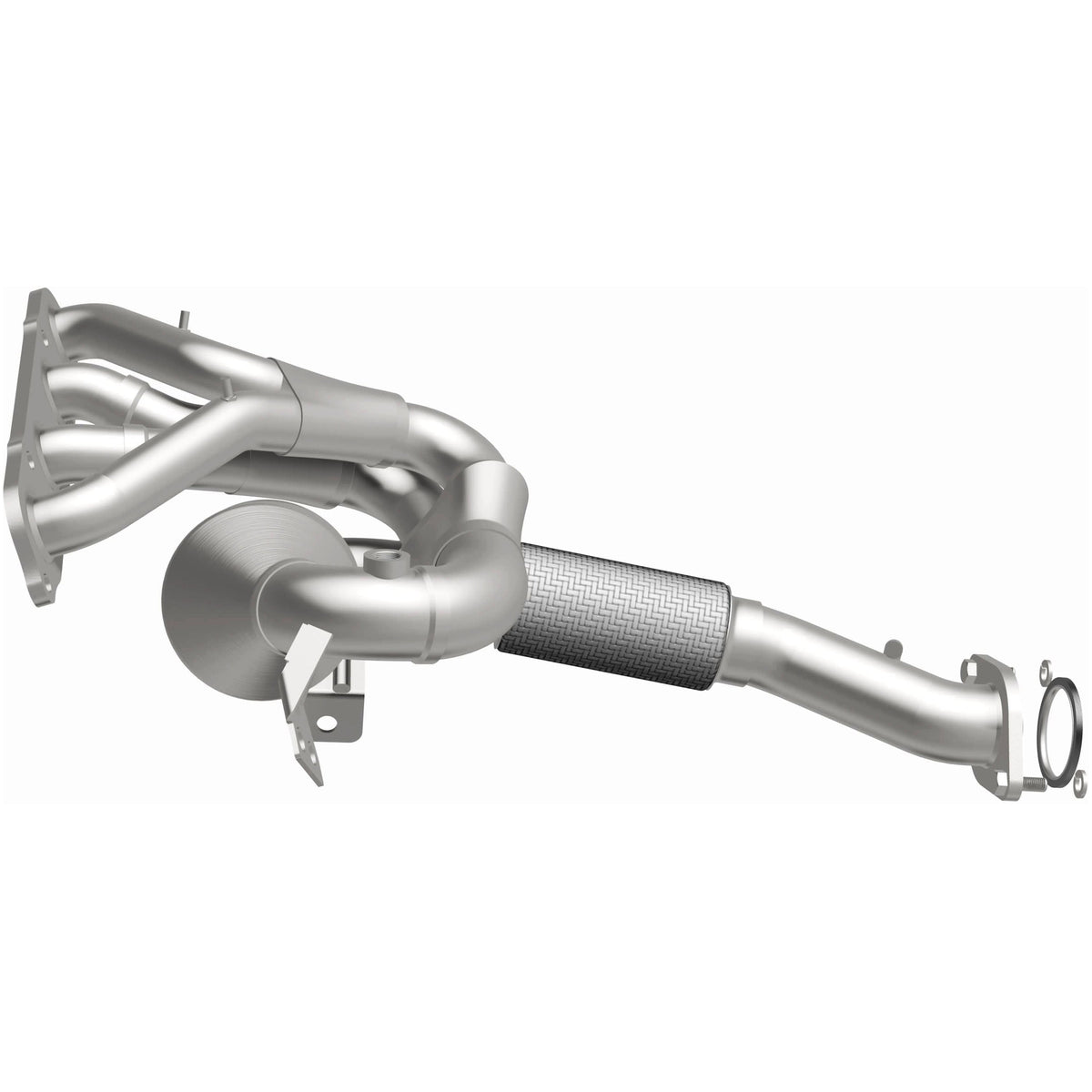 Katalyzátor se svodem MagnaFlow OEM Grade pro přímou montáž – Mazda CX-5 2,5 (2014–2020) - 22-122