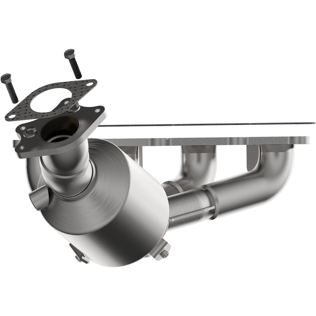 MagnaFlow 22-158