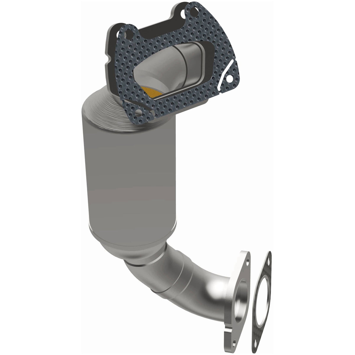 Katalyzátor se svodem MagnaFlow OEM Grade pro přímou montáž (zadní) – Dodge Journey 3,6 (2011–2019) - 22-169