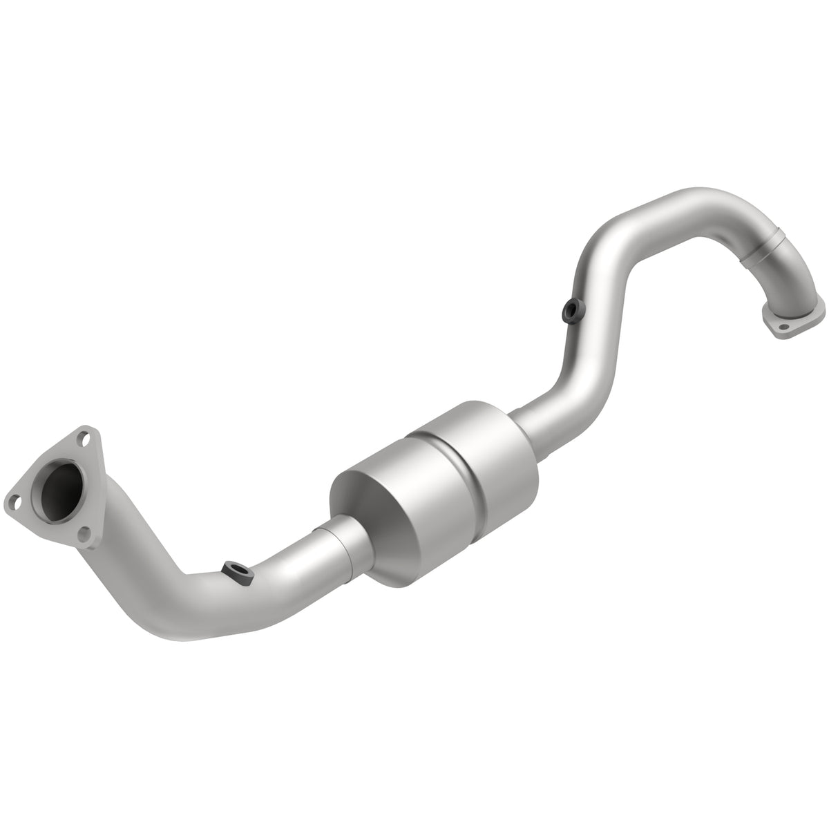 Katalyzátor MagnaFlow pro přímou montáž (pravý) – Honda Passport 3,2 (1997) - 4451650