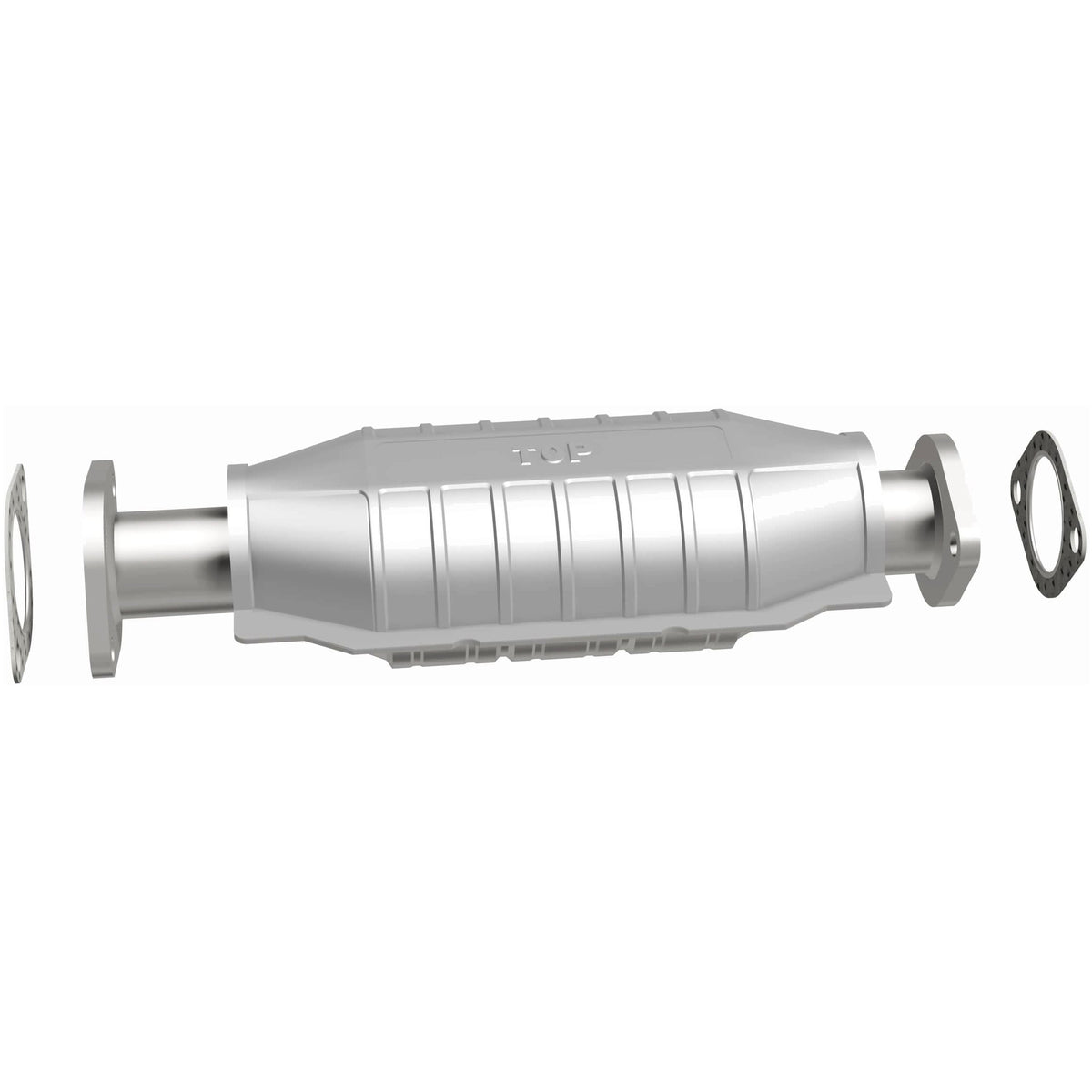 Katalyzátor MagnaFlow HM Grade pro přímou montáž – Nissan Maxima 3,0 (1986–1994) / Nissan Quest (1994–2002) a další - 22760