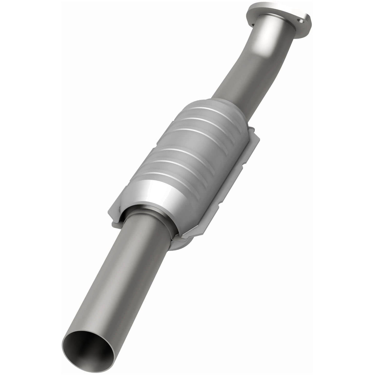 Katalyzátor MagnaFlow HM Grade pro poloviční přímou montáž – Toyota RAV4 2,4 (2006–2008) - 23000