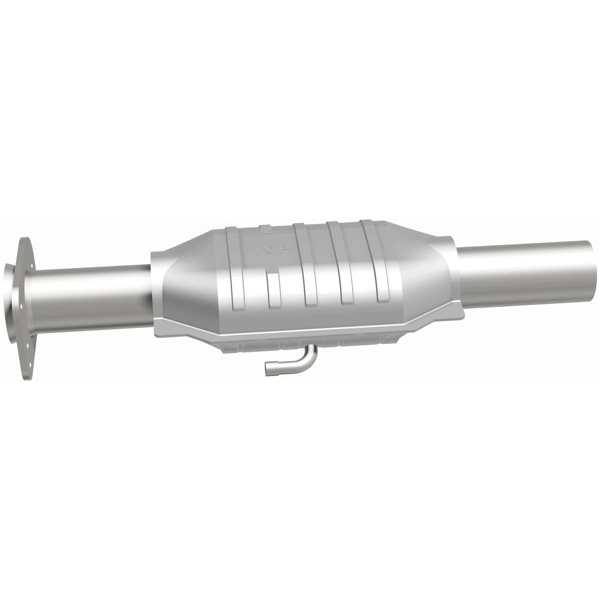 Katalyzátor MagnaFlow Standard Grade pro přímou montáž – Cadillac Allante 4,1 (1987–1988) / Cadillac Eldorado 4,5 (1988–1989) a další - 23121