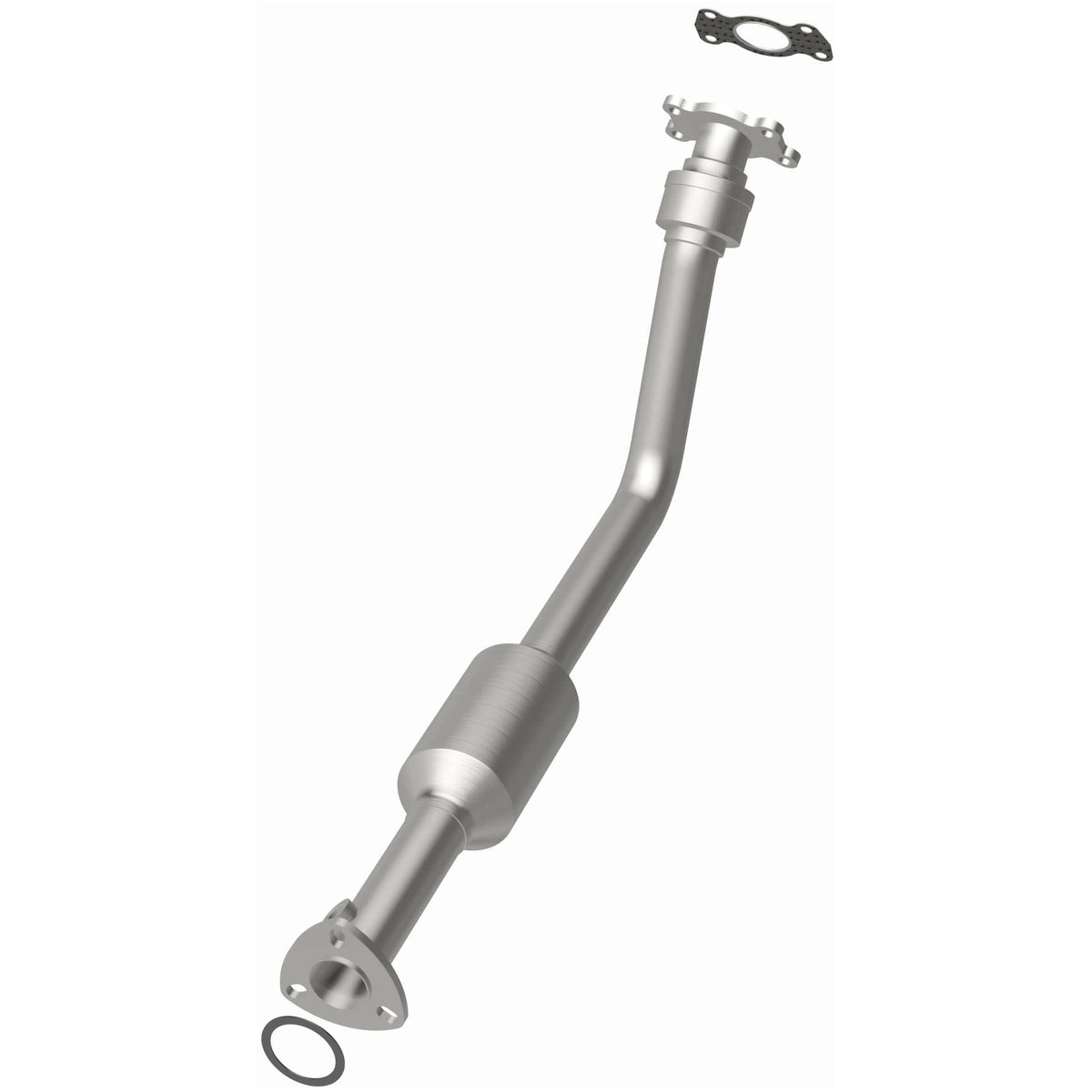 Katalyzátor MagnaFlow HM Grade pro přímou montáž – Oldsmobile Achieva 2,4 (1996–1997) / Pontiac Grand Am 2,4 (1996–1998) - 23130