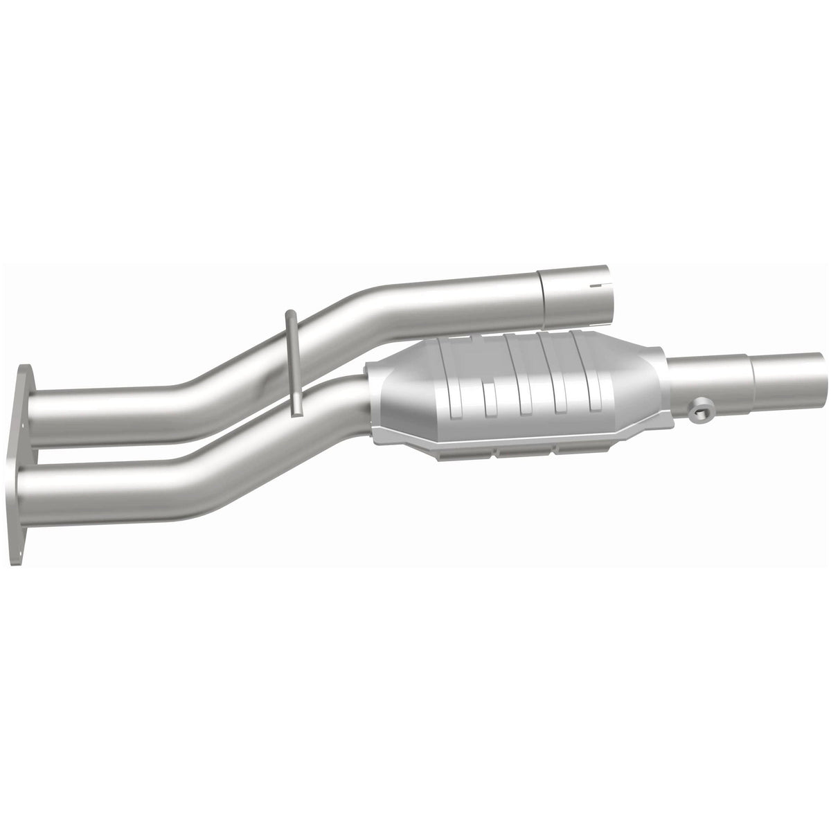 Katalyzátor MagnaFlow HM Grade pro přímou montáž – Chevrolet C2500 (1996–2000) / Chevrolet C3500 (1996–2000) a další - 23179